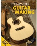 Acoustic Guitar Building and Repair Books and Resources.