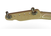 Electric Guitar Tuner Repair