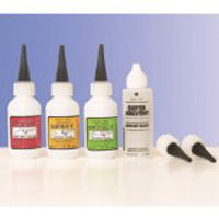 Satellite City Super Glue