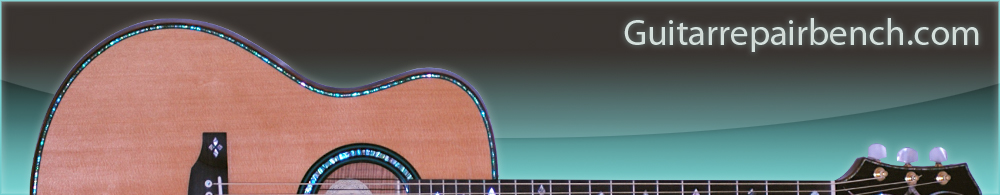 Guitar Repair Articles