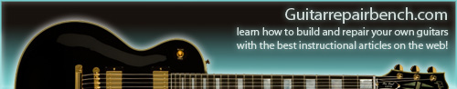 GuitarRepairBench.com