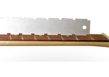 Electric Guitar Neck Repair