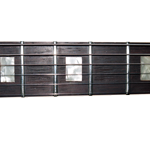 Polish Guitar Frets