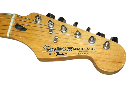 Fender Guitar Serial Number Search