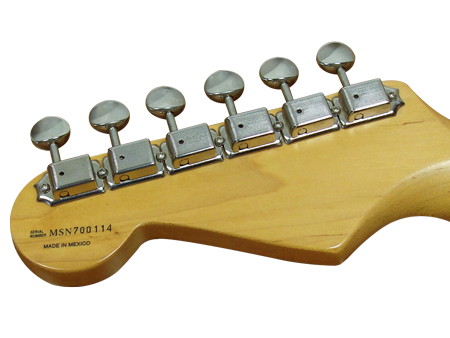 Squier stratocaster serial number lookup
