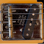 Fender Serial Numbers