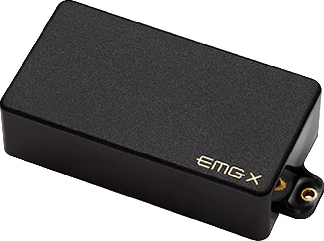 EMG 85-X Active Humbucker Pickup BLACK