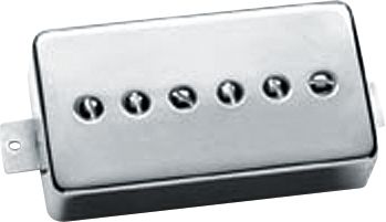 Seymour Duncan SPH90-1n Phat Cat Guitar Pickup Nickel Neck