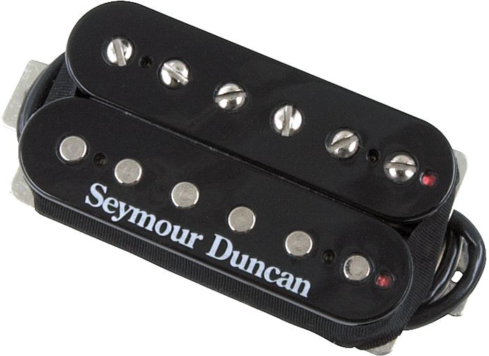 Seymour Duncan SH-2N Jazz Model Pickup Black