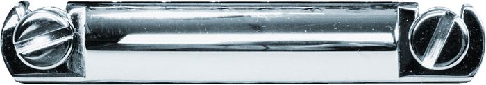TonePros Metric Locking Tailpiece Nickel