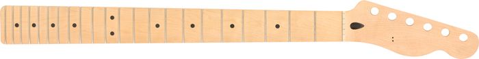 Mighty Mite MM2905 Telecaster Replacement Neck with Maple Fingerboard