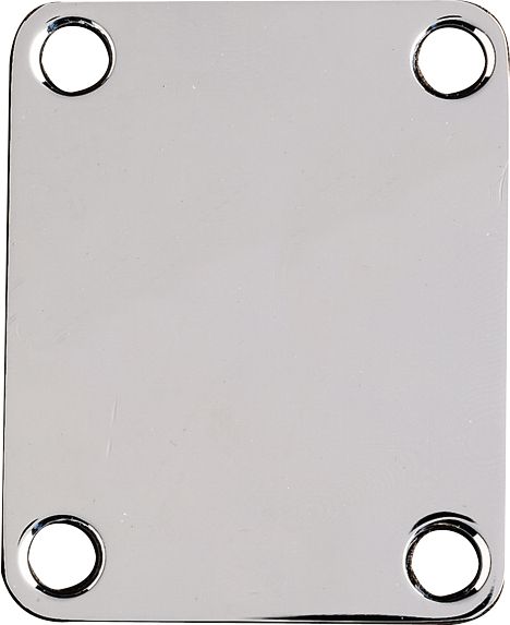 Fender Replacement Vintage Neck Plate