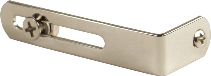 Gibson Les Paul Pickguard Bracket Nickel