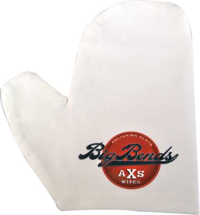 Big Bends AXS Mitt