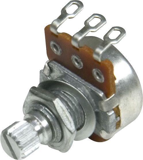 ProLine 500K Volume Potentiometer