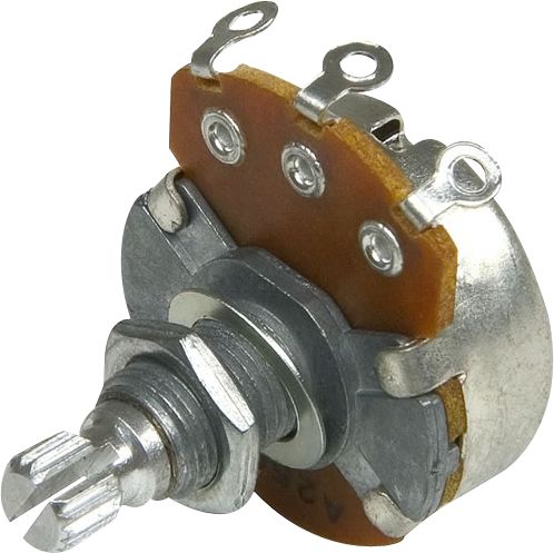 ProLine 250K Control Potentiometer