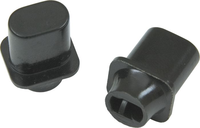 Fender Original Telecaster Top Hat Switch Tips (2)