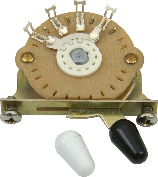 DiMarzio 3-Way Pickup Selector Switch