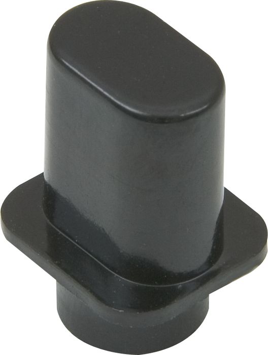 DiMarzio Tele Pickup Selector Switch Knob Black