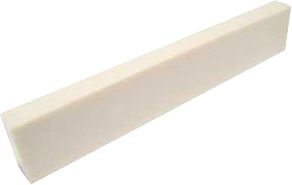Graph Tech TUSQ Oversized Nut Blank 1/8 inch Ivory 1/8 IN