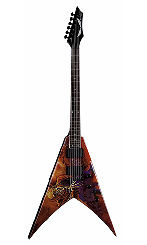 dean-electric-guitar-under-500