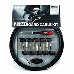 guitar-pedalboard-cable-kit-gift