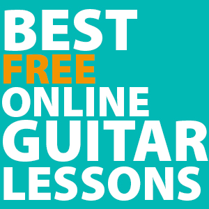 Best Free Guitar Lessons Best Free Guitar Lessons
