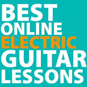 best-online-electric-guitar-lessons