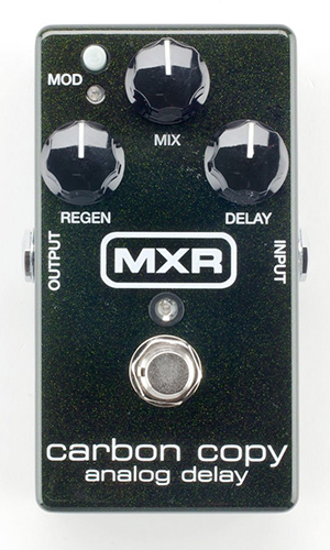 analog-delay-pedal