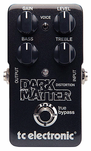 best-distortion-guitar-effects-pedal