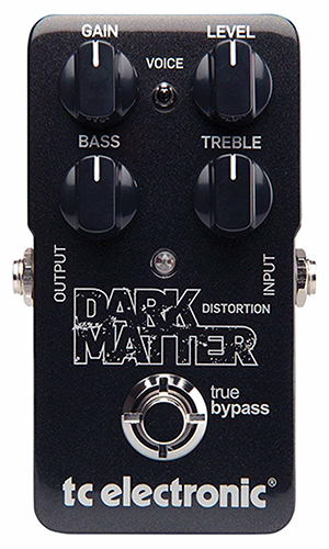 best-distortion-guitar-effects-pedal