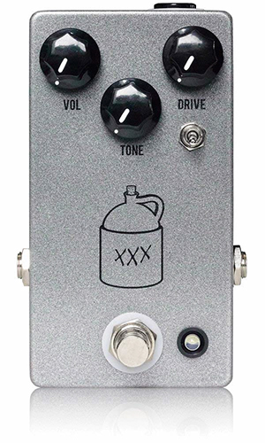 best-guitar-overdrive-pedals