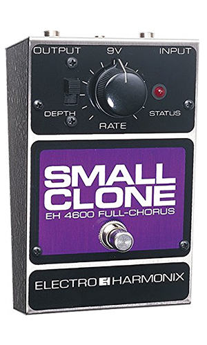 chorus-effects-pedals