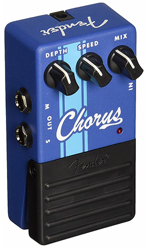 chorus-pedal-reviews