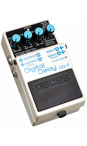 digital-delay-pedal