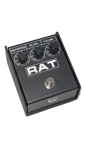 distortion-effects-pedal