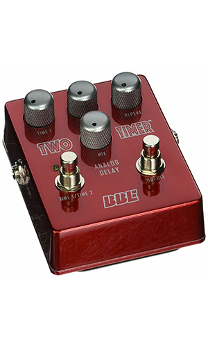 electric-guitar-delay-pedal-effect