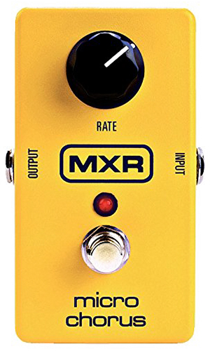 guitar-chorus-effect-pedals