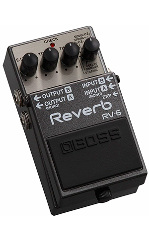 reverb-pedals-for-guitarists