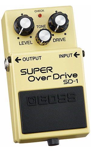super-overdrive-guitar-pedal