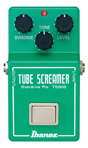 tube-screamer-overdrive-pedal-reviews