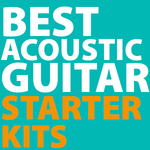 best-acoustic-guitar-starter-kits-for-beginners