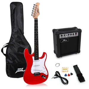 best-beginner-electric-guitar-starter-kit