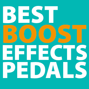 best-boost-pedals