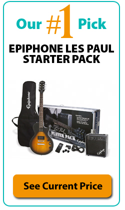 best-electric-guitar-starter-kit