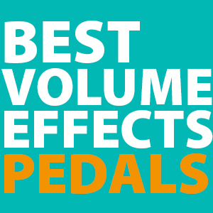 best-volume-pedals