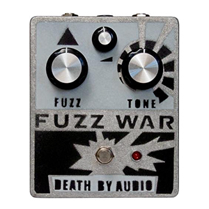 death-by-audio-fuzz-war-pedal