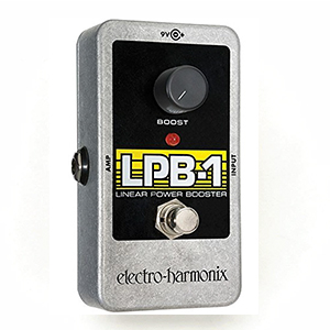electro-harmonix-lpb-1-power-booster-pedal