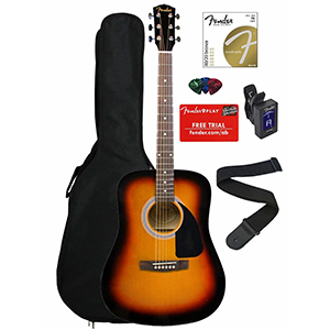 fender-acoustic-guitar-starter-pack