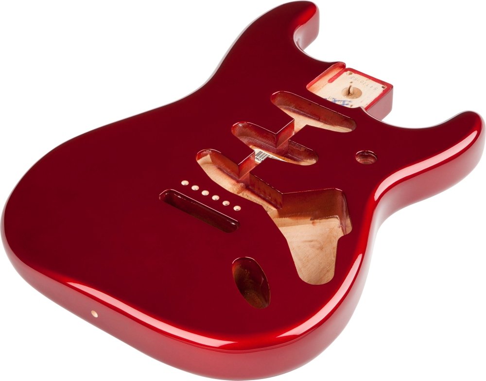 fender-project-guitar-body